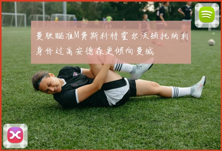 曼联瞄准M费斯科特霍尔沃顿托纳利身价过高安德森更倾向曼城