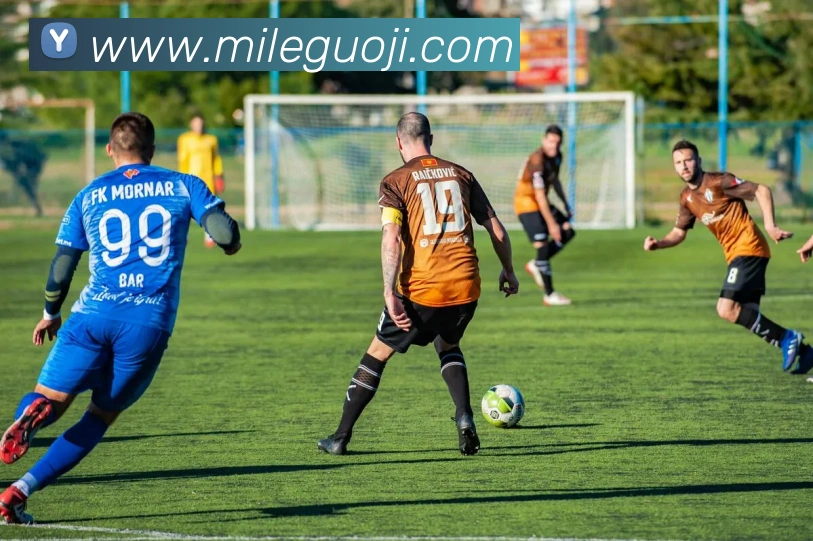 米乐国际品牌故事