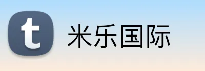 米乐国际 logo
